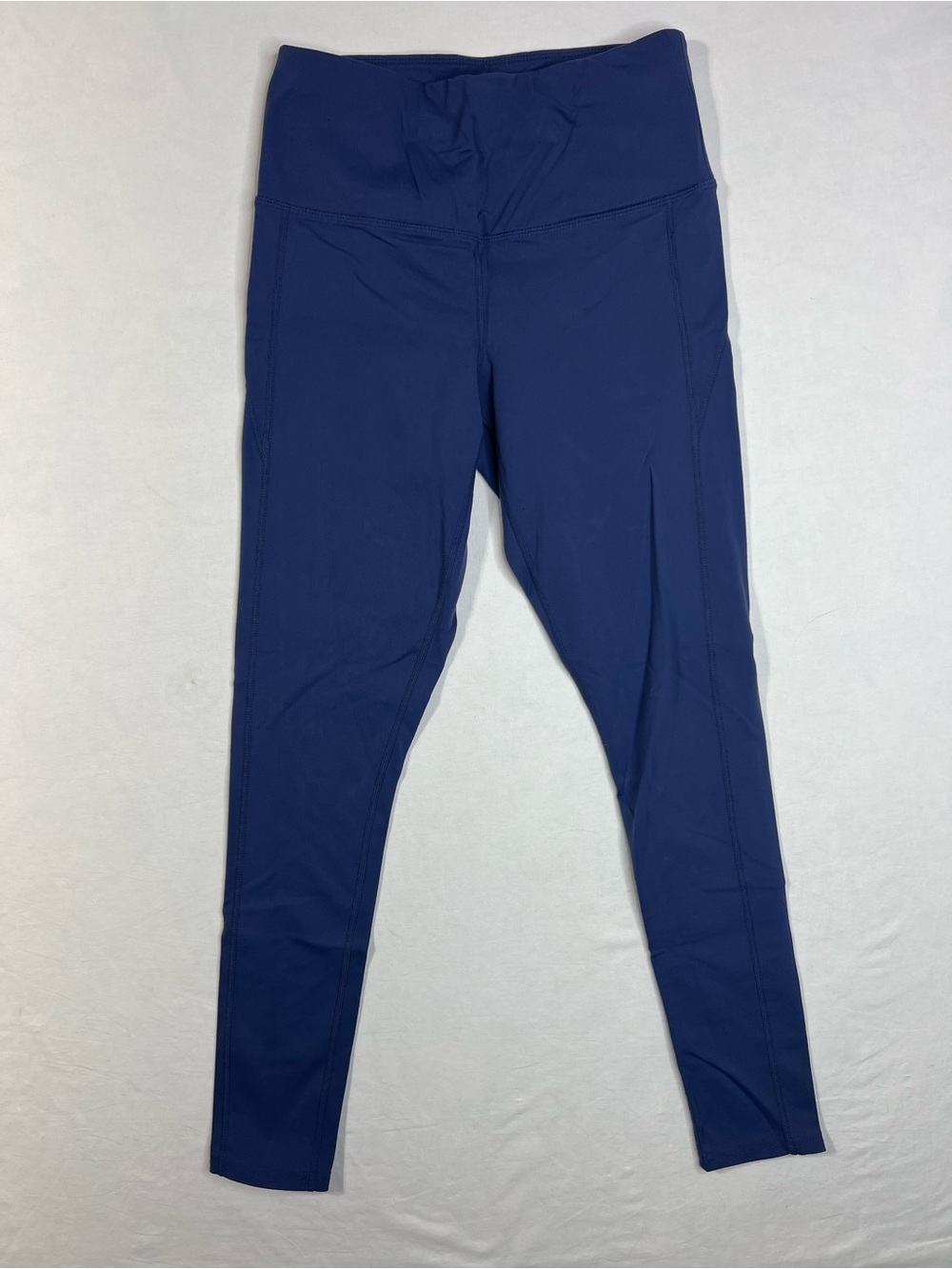 Skechers Performance Purple Athletic Leggings